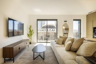 Piano House Vacation Rentals - Tel Aviv - 5
