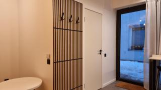 Apartments Caka80B-3 - Rīga - 2