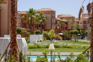 Luxury apartments Islantilla at 4 star resort - Islantilla - 4