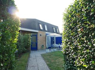 Gemütliches Ferienhaus am Meer - Ons Belang - 0