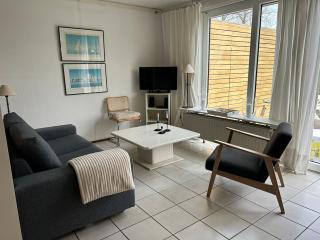 Gemütliches Ferienhaus am Meer - Ons Belang - 2