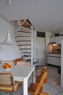 Gemütliches Ferienhaus am Meer - Ons Belang - 9