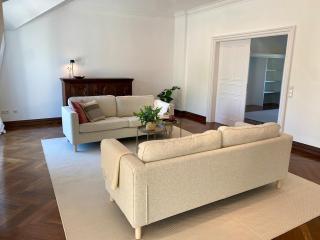 Luxurious loft apartment - Krefeld - 2