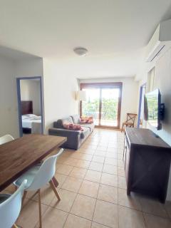 Appartement avec grande terrasse au centre ville d'Uzès - 9