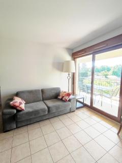 Appartement avec grande terrasse au centre ville d'Uzès - Uzès - 6