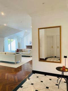 Luxurious loft apartment - Krefeld - 3