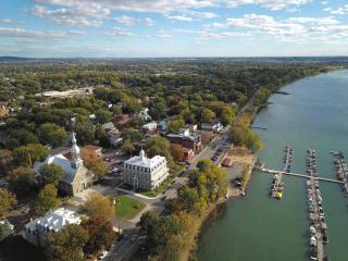Namaste home - Boucherville - 5