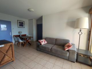 Appartement avec grande terrasse au centre ville d'Uzès - Uzès - 5