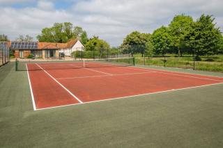 East Green Farm Cottages - The Granary - Saxmundham - 5