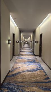 Grand Aurel Hotel Morowali - Epe - 8