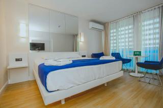 Room number 2034 - 0