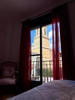 Apartamento Plaza Ibros - - 7