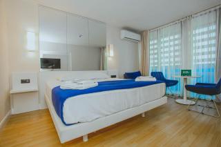 Room number 2036 - Batumi - 0