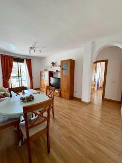 Apartamento Plaza Ibros - - 2