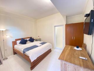 Cozy room Kuta - 1 minutes to the beach by Micky Studio2 - Legian - 9