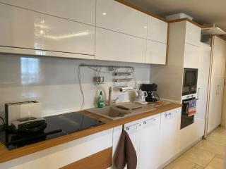 Robinzon Beach 3BD Lux apartment by Flat Mаnager - Elenite - 8