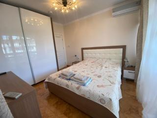 Robinzon Beach 3BD Lux apartment by Flat Mаnager - Elenite - 3