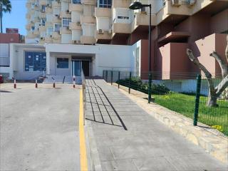 Estudio-La Colina-Torremolinos-Playa - Torremolinos - 9
