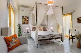 Mira Seaside Residence - Kalívia Thorikoú - 9
