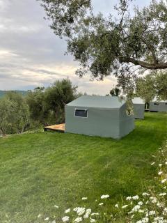 Bamboo glamping - Kravlja - 9