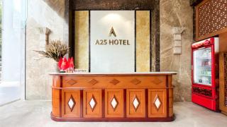 A25 Hotel - 180 Nguyễn Trãi - Ho Chi Minh - 9