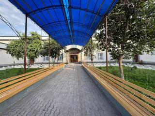 Hostel INN Andijan - Andijon - 0
