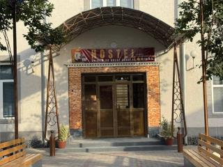 Hostel INN Andijan - Andijon - 6