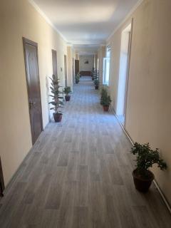 Hostel INN Andijan - Andijon - 5
