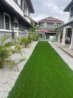MIA guests house - Nilai - 7