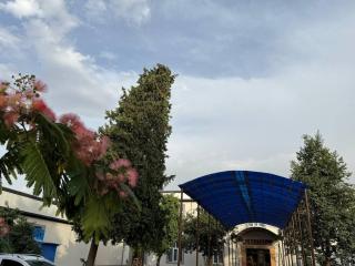 Hostel INN Andijan - Andijon - 8