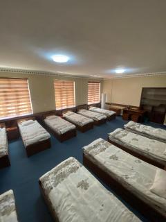 Hostel INN Andijan - Andijon - 3