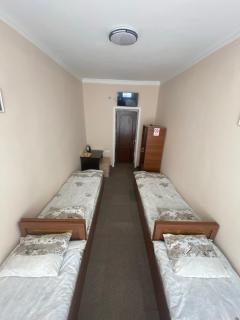 Hostel INN Andijan - Andijon - 2