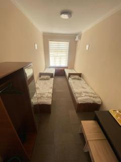 Hostel INN Andijan - Andijon - 7