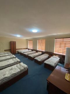 Hostel INN Andijan - Andijon - 1
