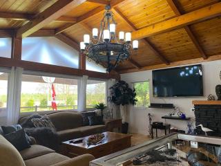 Country settings - Tillsonburg - 0