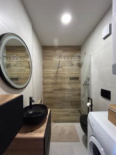 Apartment Holetić - 9