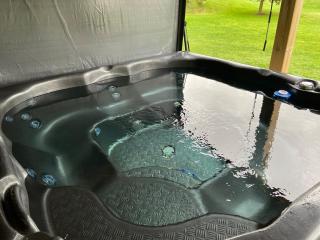 Country settings - Tillsonburg - 2