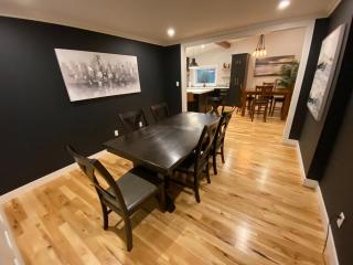 Country settings - Tillsonburg - 1