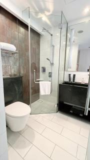 Liv Residences Serviced Apartment Singapore - Singapore - 9
