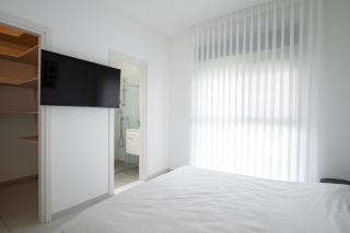 Wonderful 4-BR APT in the center - Qiryat Ata - 5