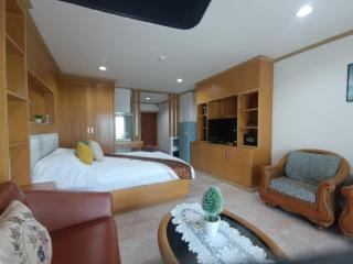 Baan Klang condo - Hua Hin - 0
