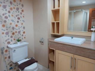 Baan Klang condo - 2