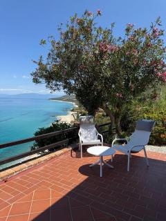 Casa Le Quattro Sorelle - Parghelia - 0