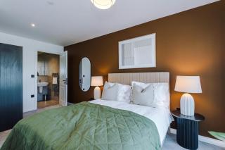 Leeds City Centre - !NEW! HIGH SPEC 2 Bedroom Apartment - Reduced rates for longer stays - Beeston Hill - 3