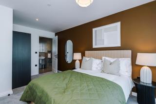 Leeds City Centre - !NEW! HIGH SPEC 2 Bedroom Apartment - Reduced rates for longer stays - Beeston Hill - 2
