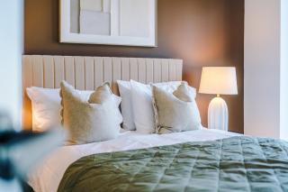 Leeds City Centre - !NEW! HIGH SPEC 2 Bedroom Apartment - Reduced rates for longer stays - Beeston Hill - 1
