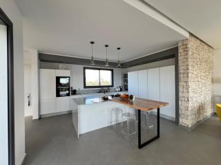 Exceptional villa - Ghazoua - 4