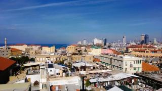 rooftop apartment with stunning sea view - Tel Aviv - 6