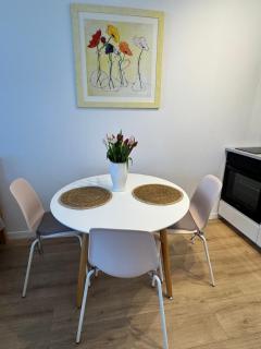 Apartament Przedzamcze Malbork - Malbork - 6