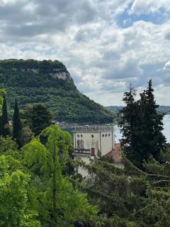 Il Nido - Euroresidence Lungolago Garda - 5